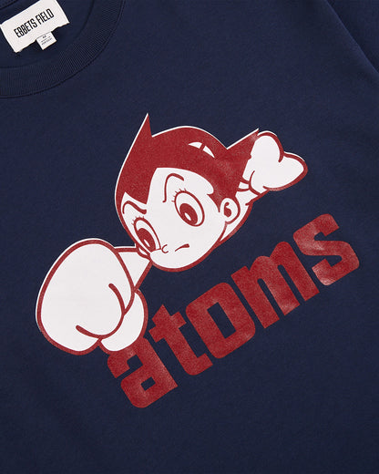 Sankei Atoms Short Sleeve Graphic Tee