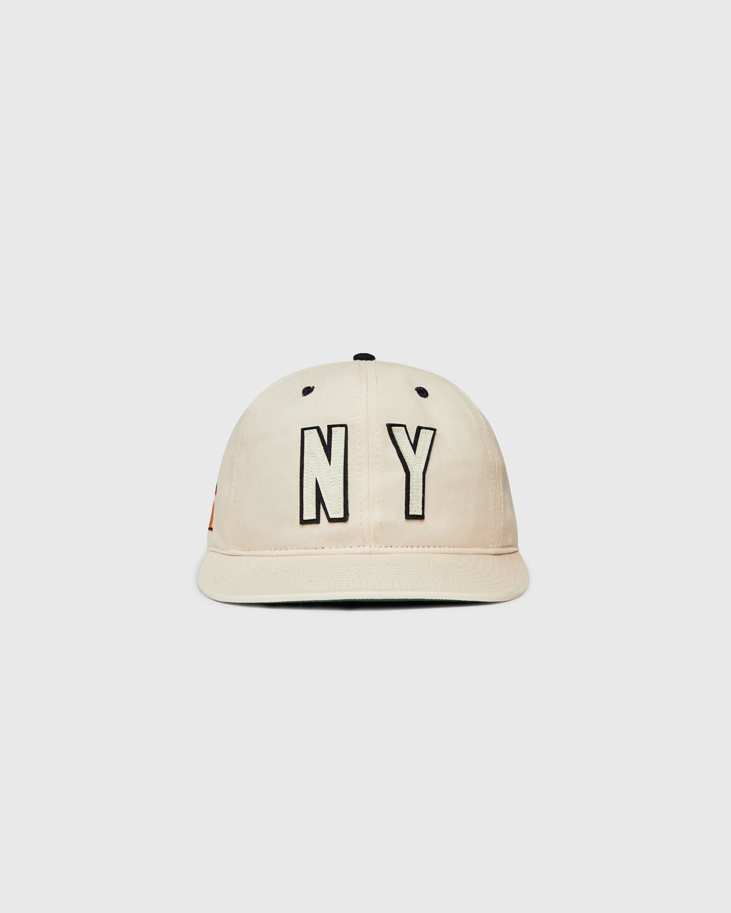New York 1939 World's Fair Cotton Twill Ballcap