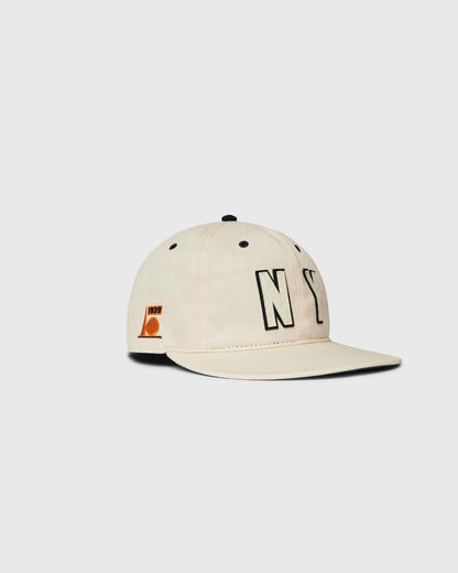 New York 1939 World's Fair Cotton Twill Ballcap