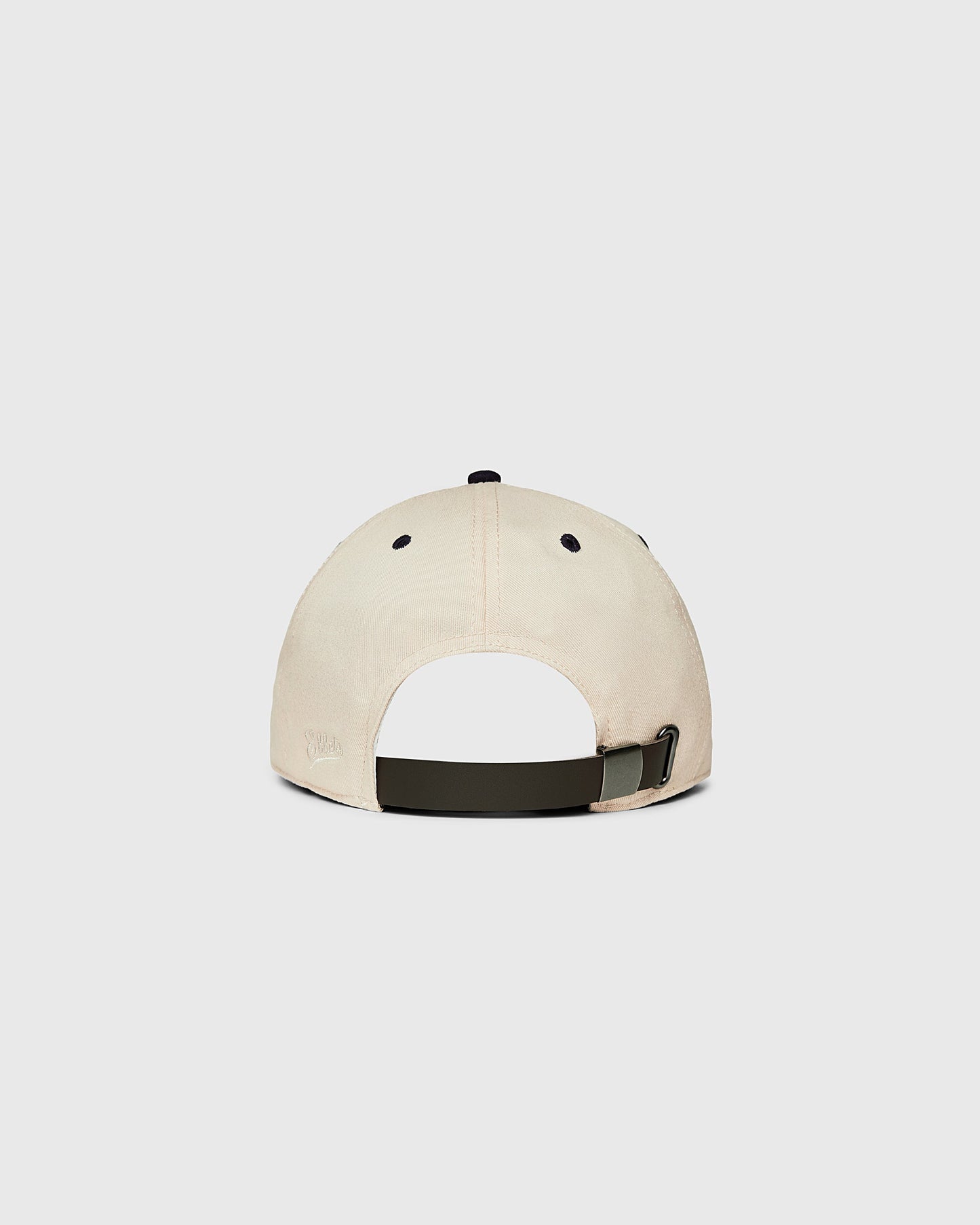 New York 1939 World's Fair Cotton Twill Ballcap
