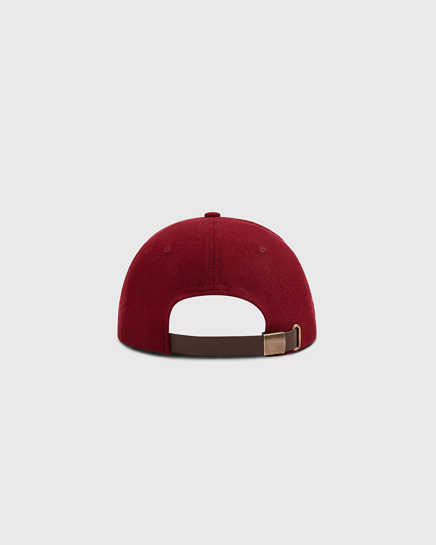 Mystery Caps of Mexico – Delta Authentic Wool Ballcap