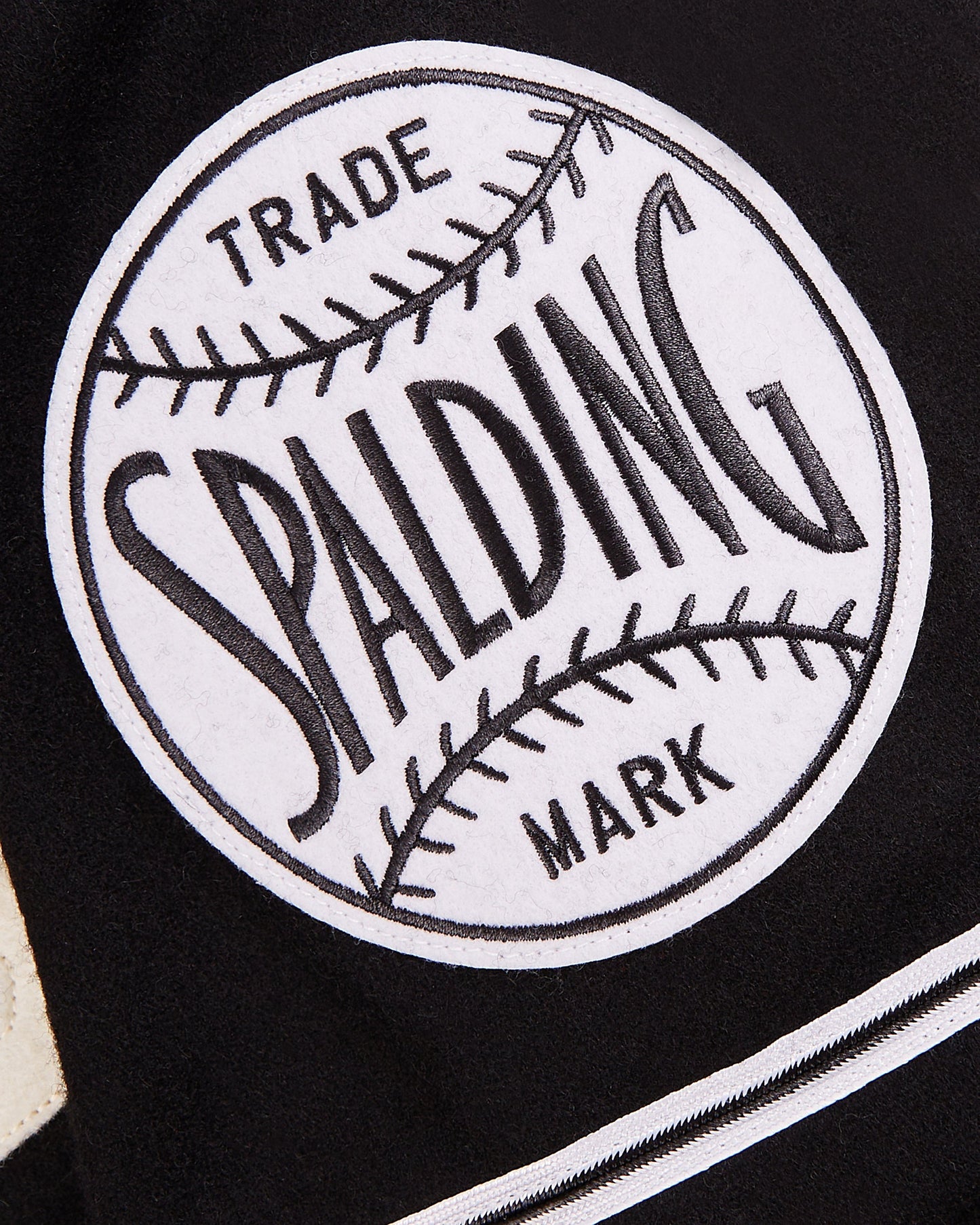 Babe Ruth Bustin' Babes Authentic Wool Baseball Jersey