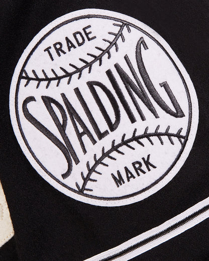 Babe Ruth Bustin' Babes Authentic Wool Baseball Jersey