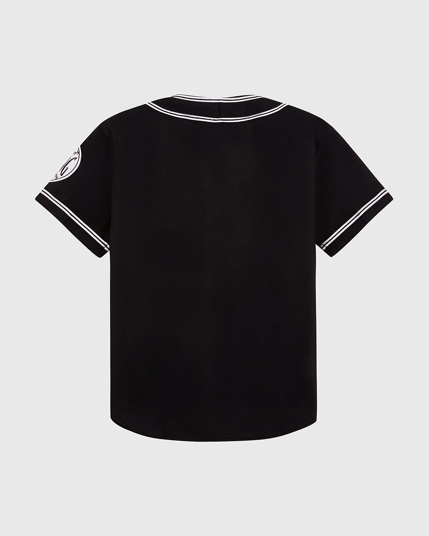 Babe Ruth Bustin' Babes Authentic Wool Baseball Jersey