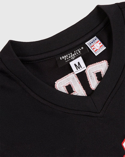 Vladimir Guerrero Harrisburg Senators V-Neck Jersey