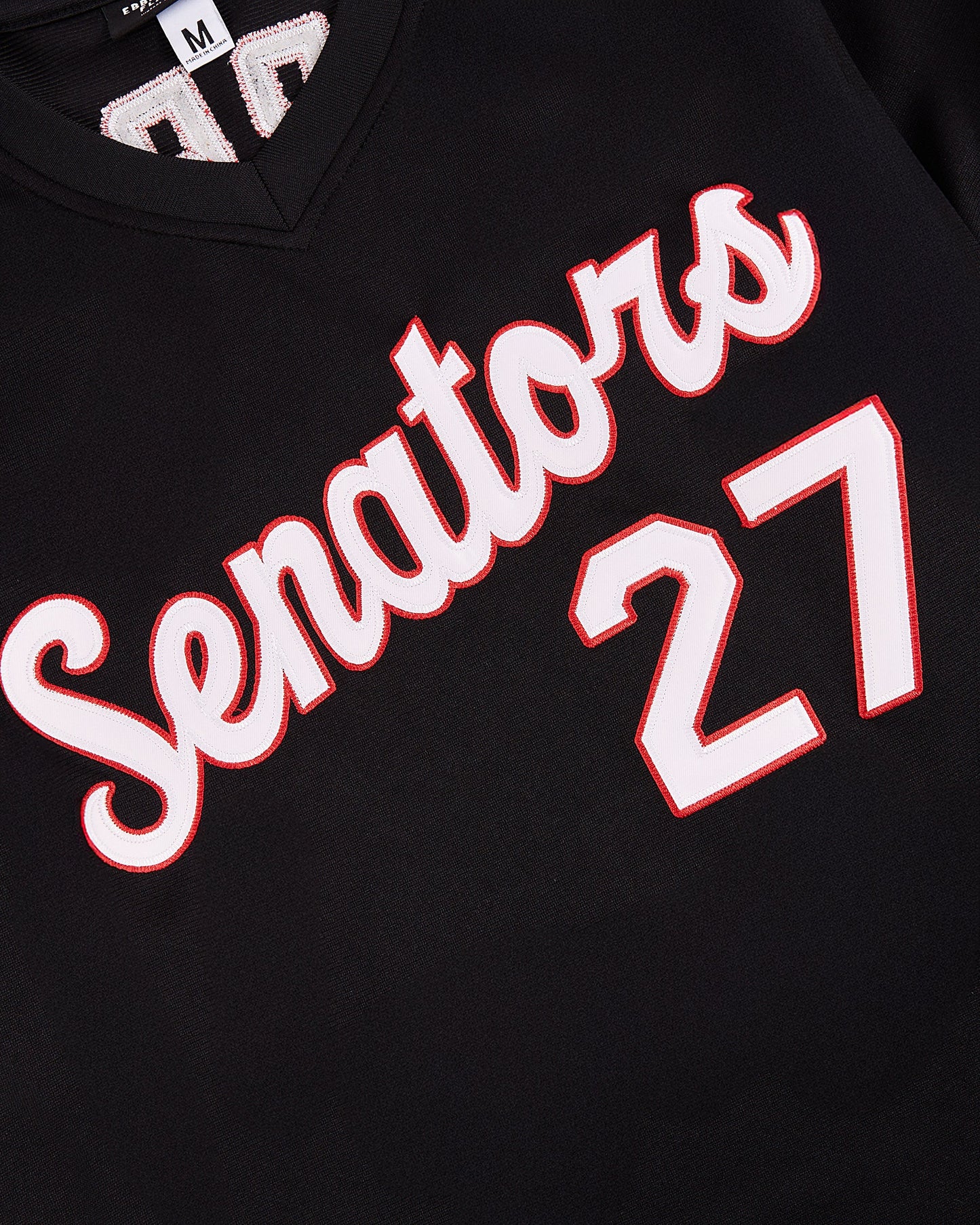 Vladimir Guerrero Harrisburg Senators V-Neck Jersey