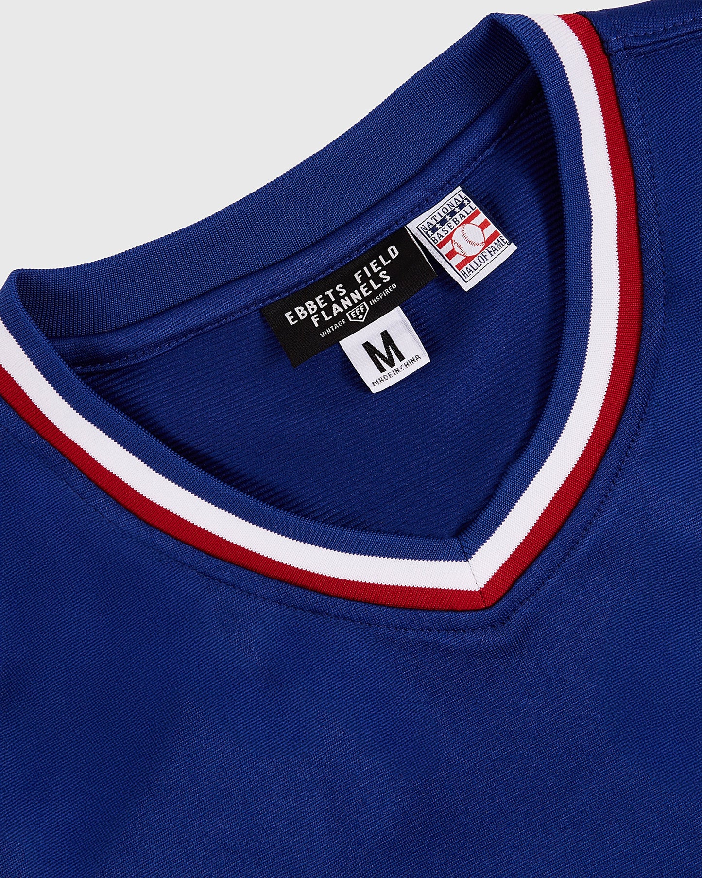 Greg Maddux Peoria Chiefs V-Neck Jersey