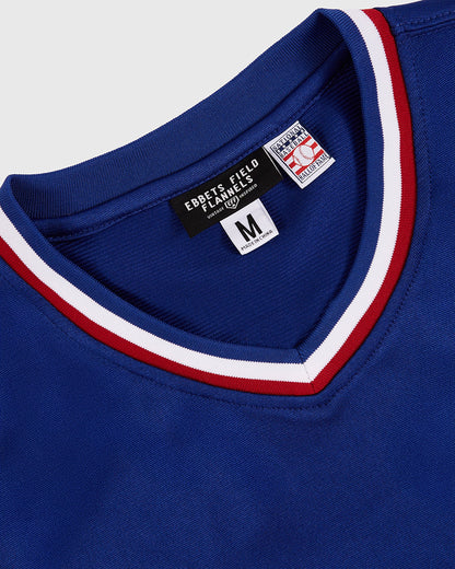Greg Maddux Peoria Chiefs V-Neck Jersey