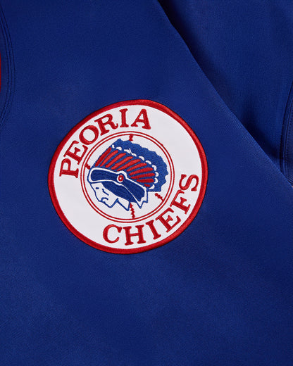 Greg Maddux Peoria Chiefs V-Neck Jersey