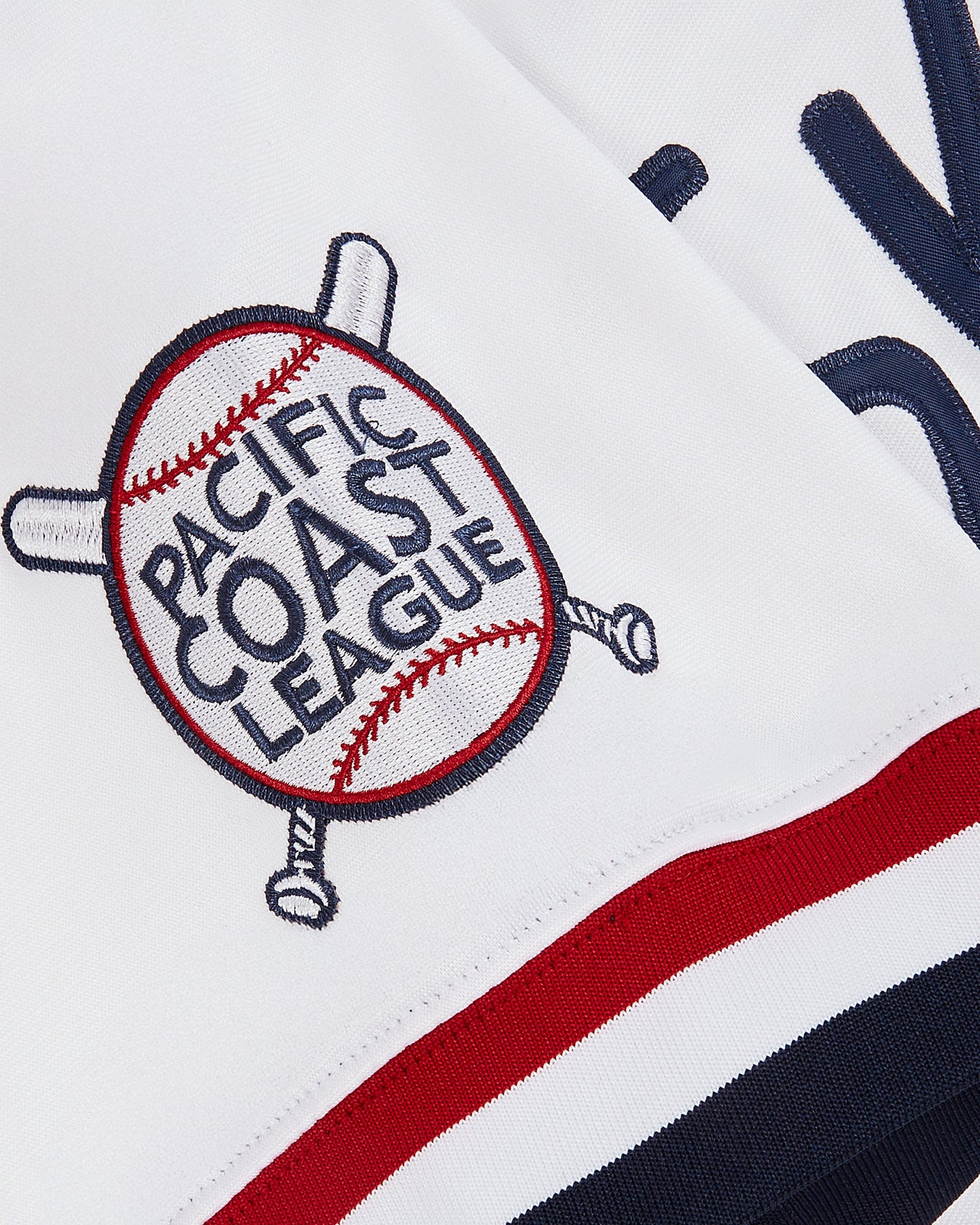 Jim Thome Colorado Springs Sky Fox Button Up Jersey