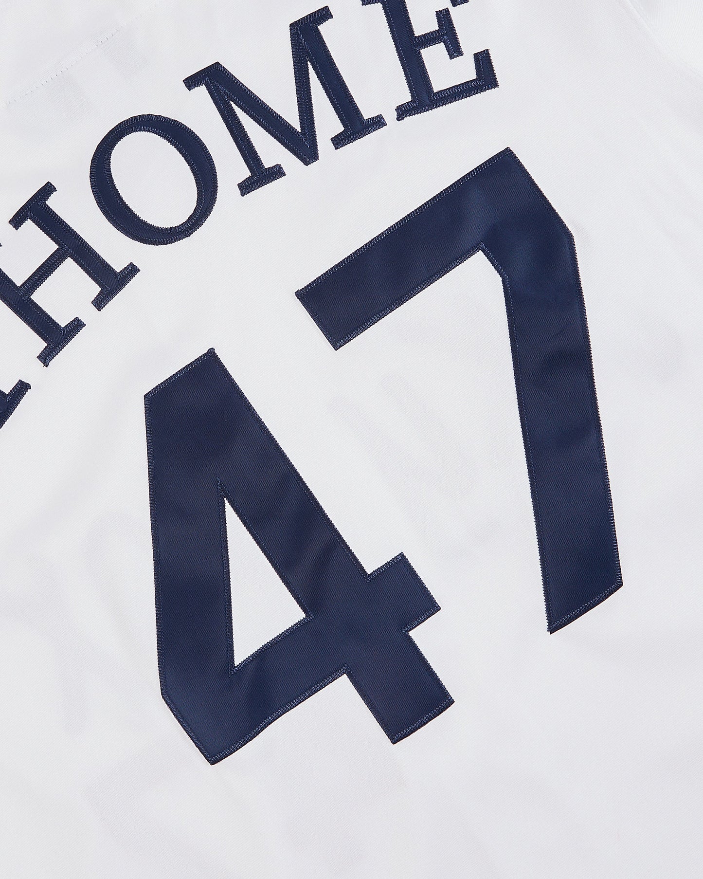 Jim Thome Colorado Springs Sky Fox Button Up Jersey