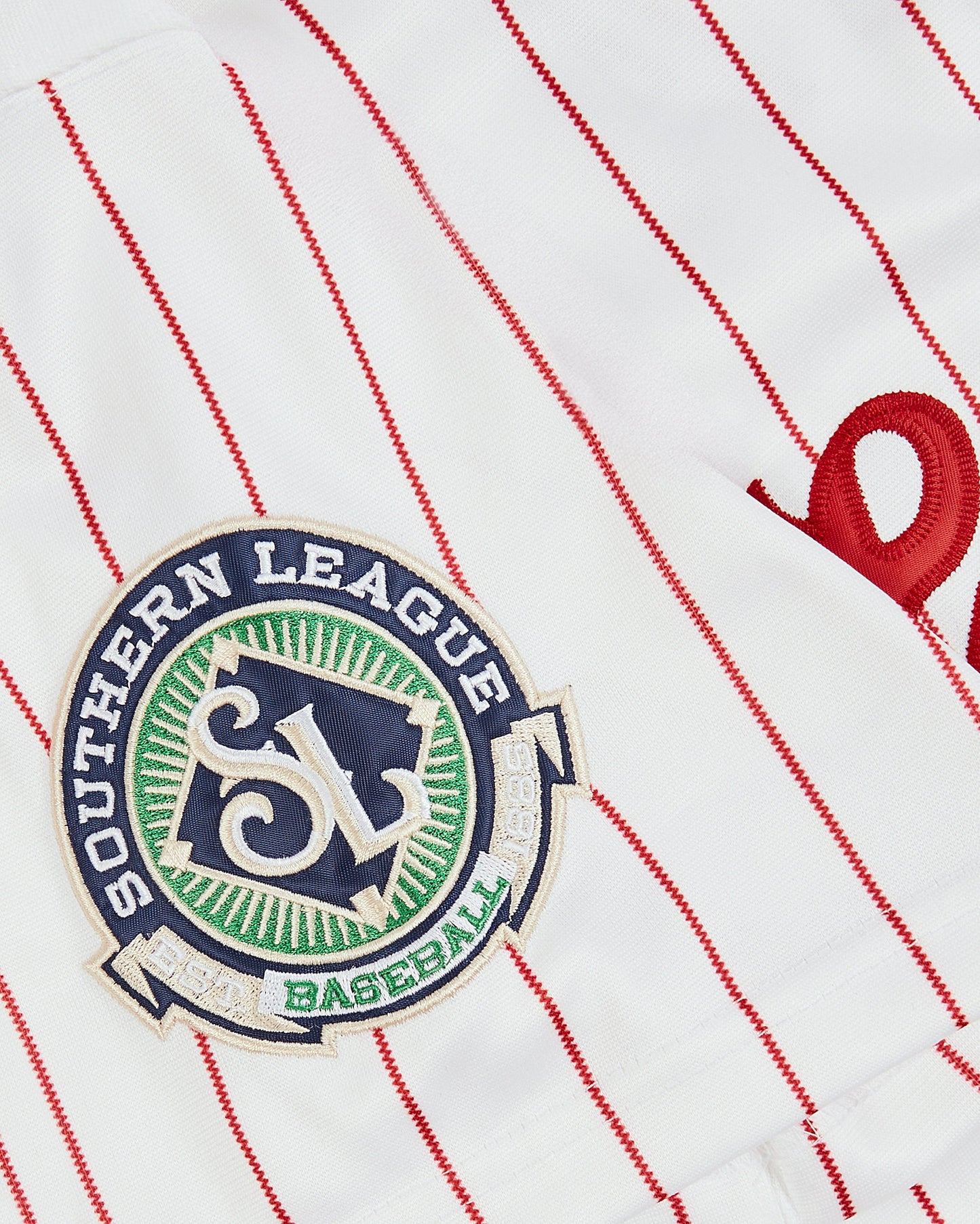 Trevor Hoffman Chattanooga Lookouts Button Up Jersey