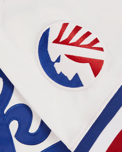 Tim Raines Memphis Chicks Button Up Jersey
