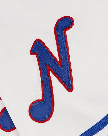 Trevor Hoffman Nashville Sounds Button Up Jersey