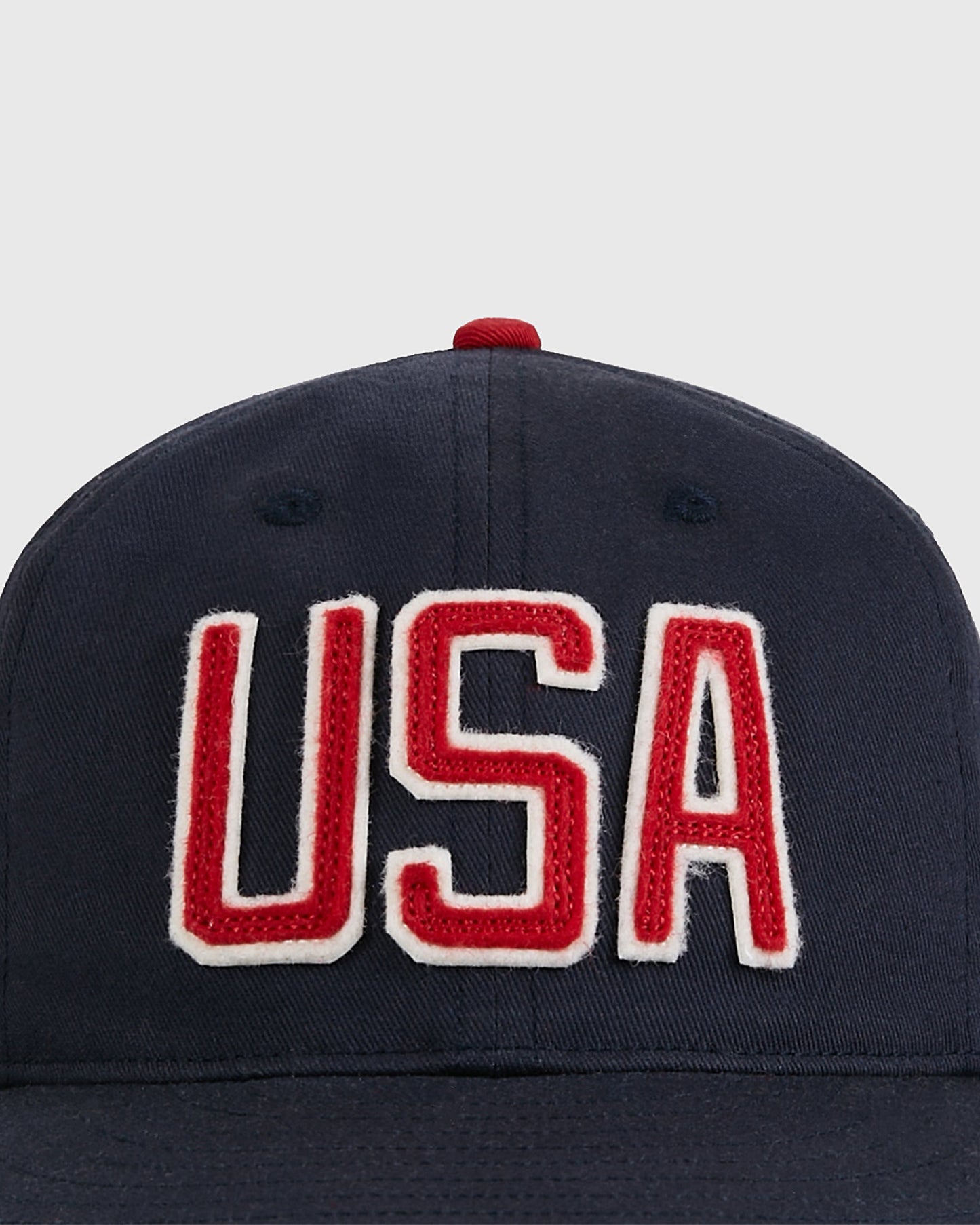 USA National Team Cotton Twill Ballcap