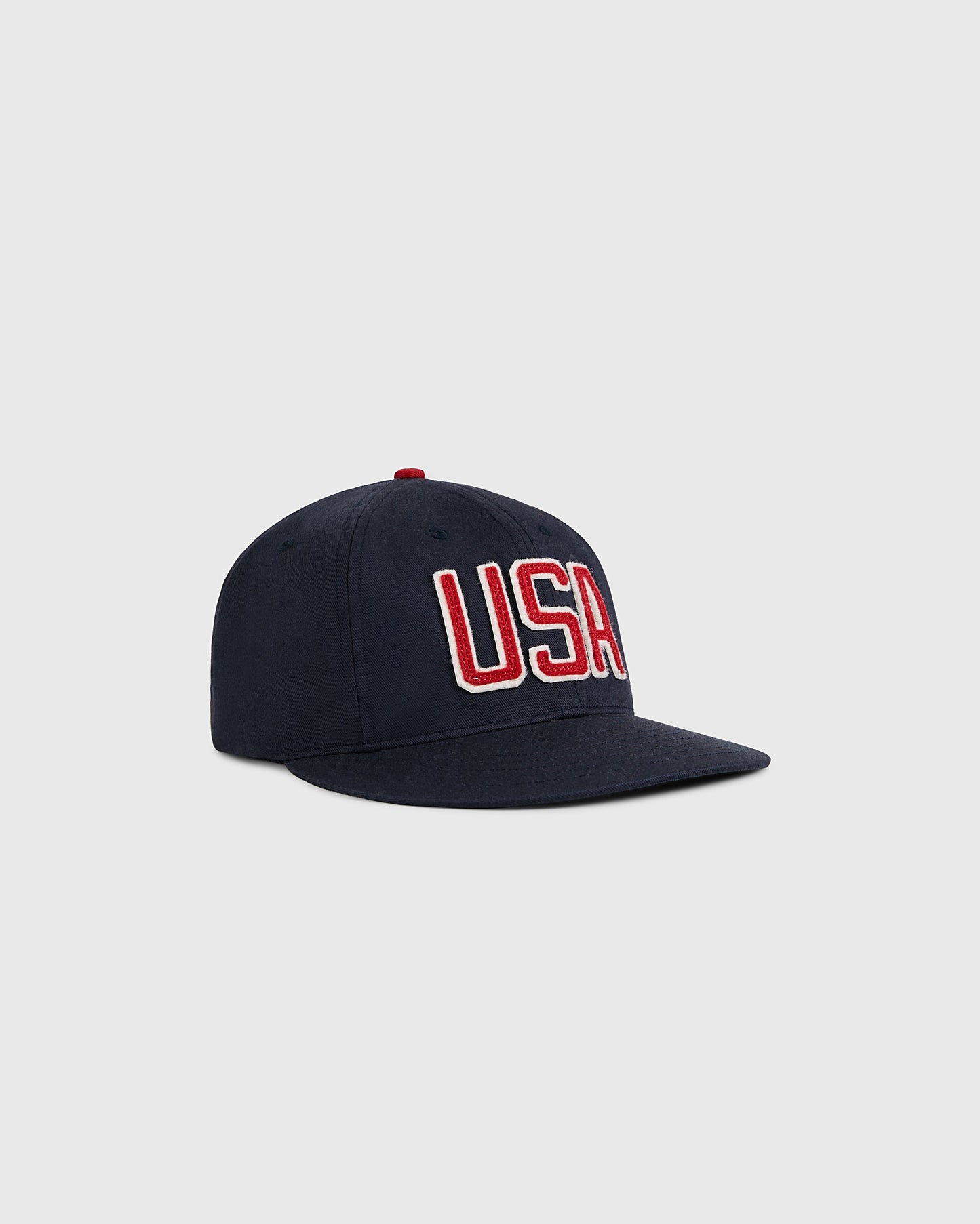 USA National Team Cotton Twill Ballcap