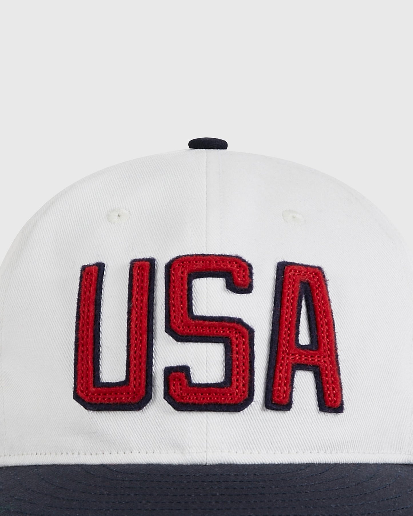 USA National Team Cotton Twill Ballcap