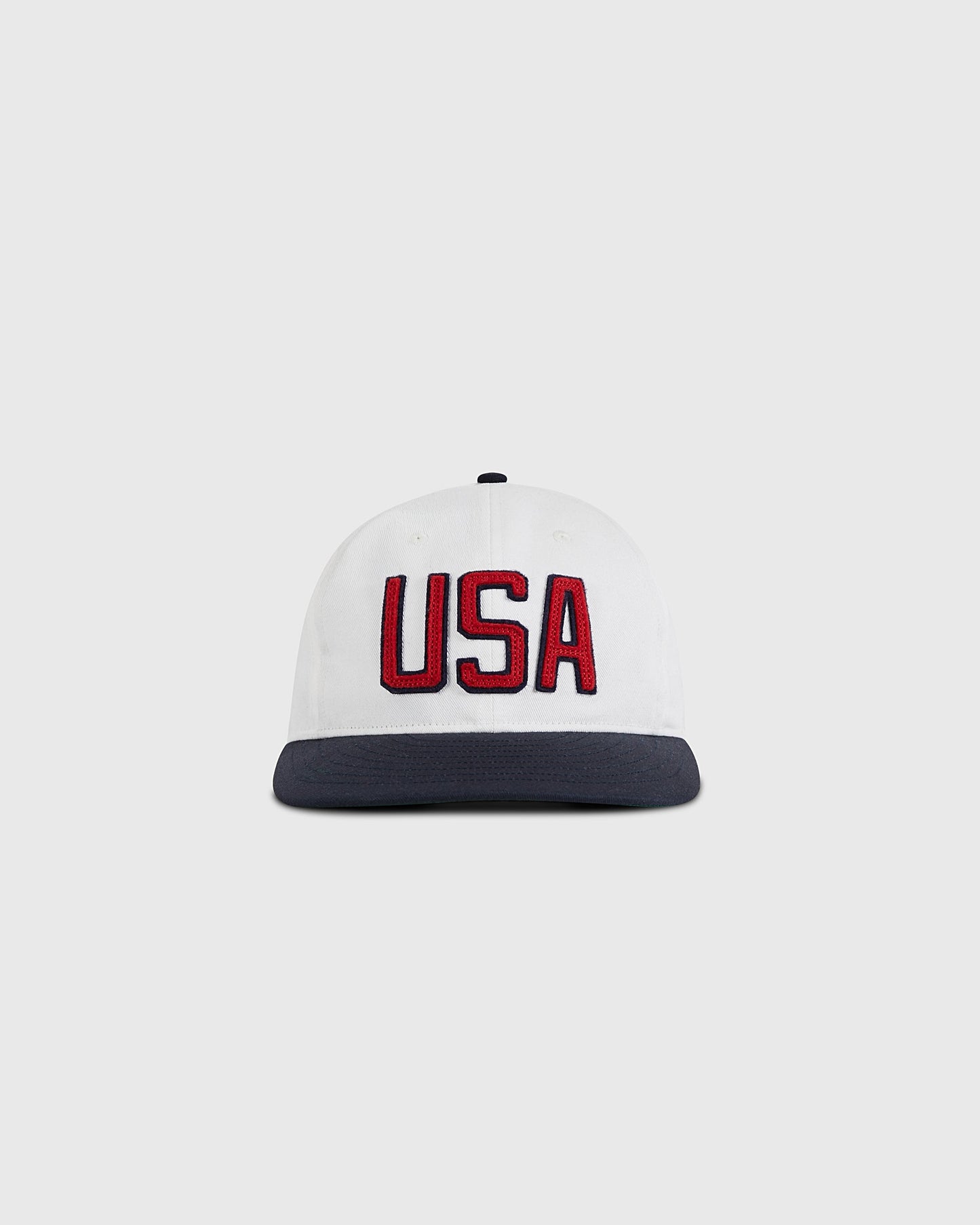 USA National Team Cotton Twill Ballcap