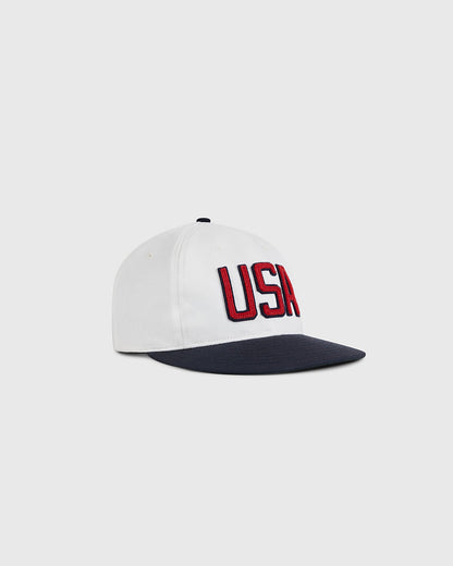 USA National Team Cotton Twill Ballcap