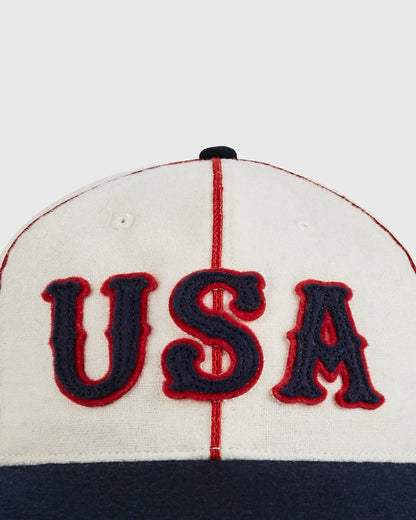 USA National Team 1936 Authentic Wool Ballcap