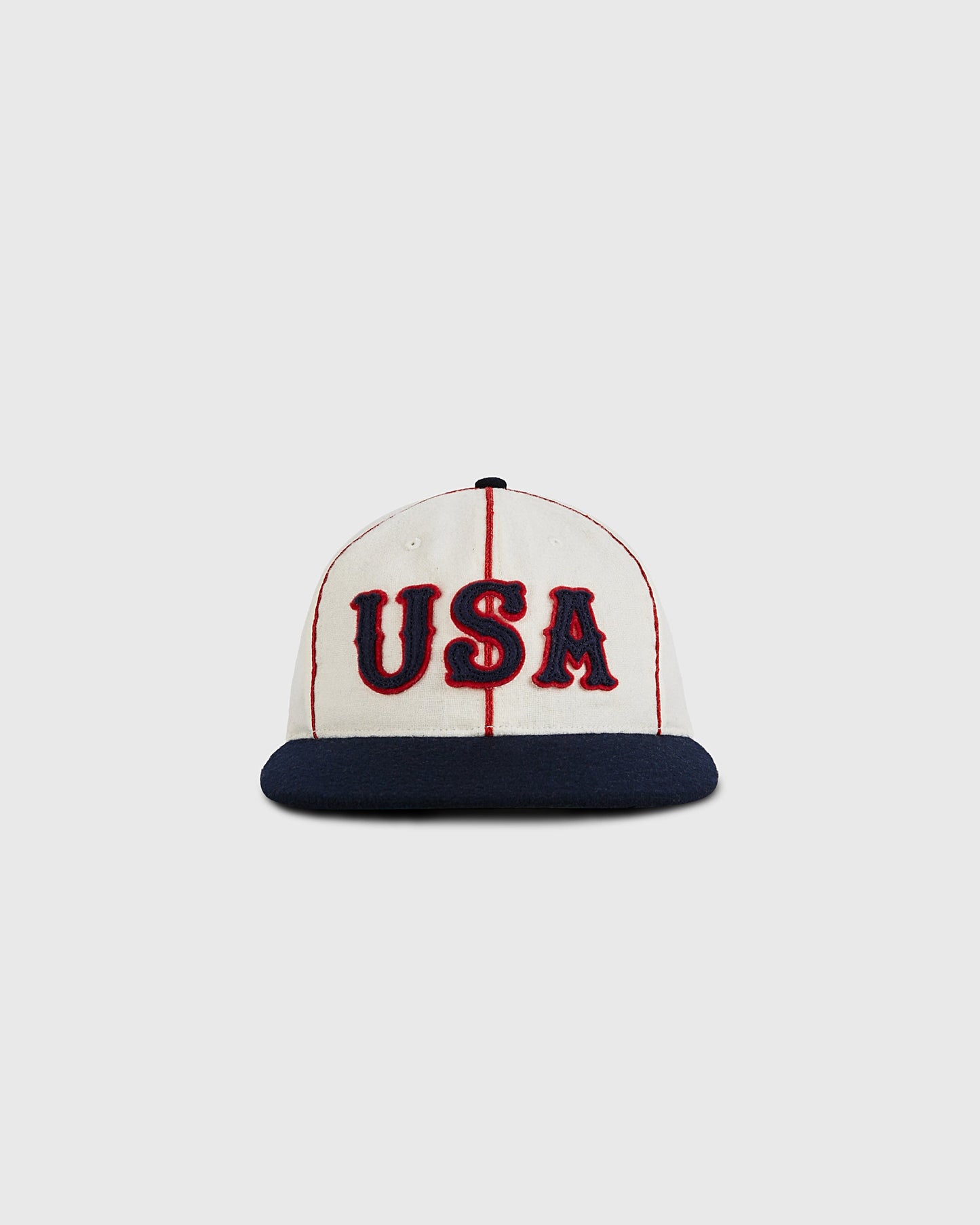 USA National Team 1936 Authentic Wool Ballcap
