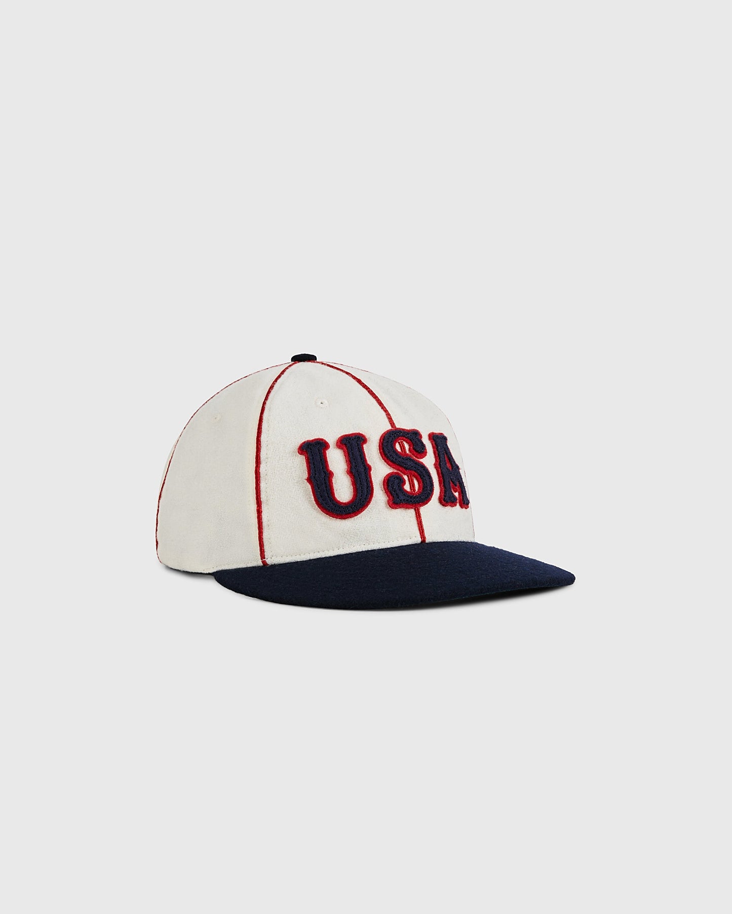 USA National Team 1936 Authentic Wool Ballcap