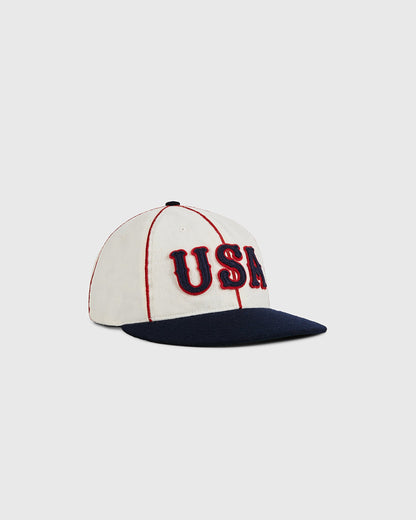 USA National Team 1936 Authentic Wool Ballcap