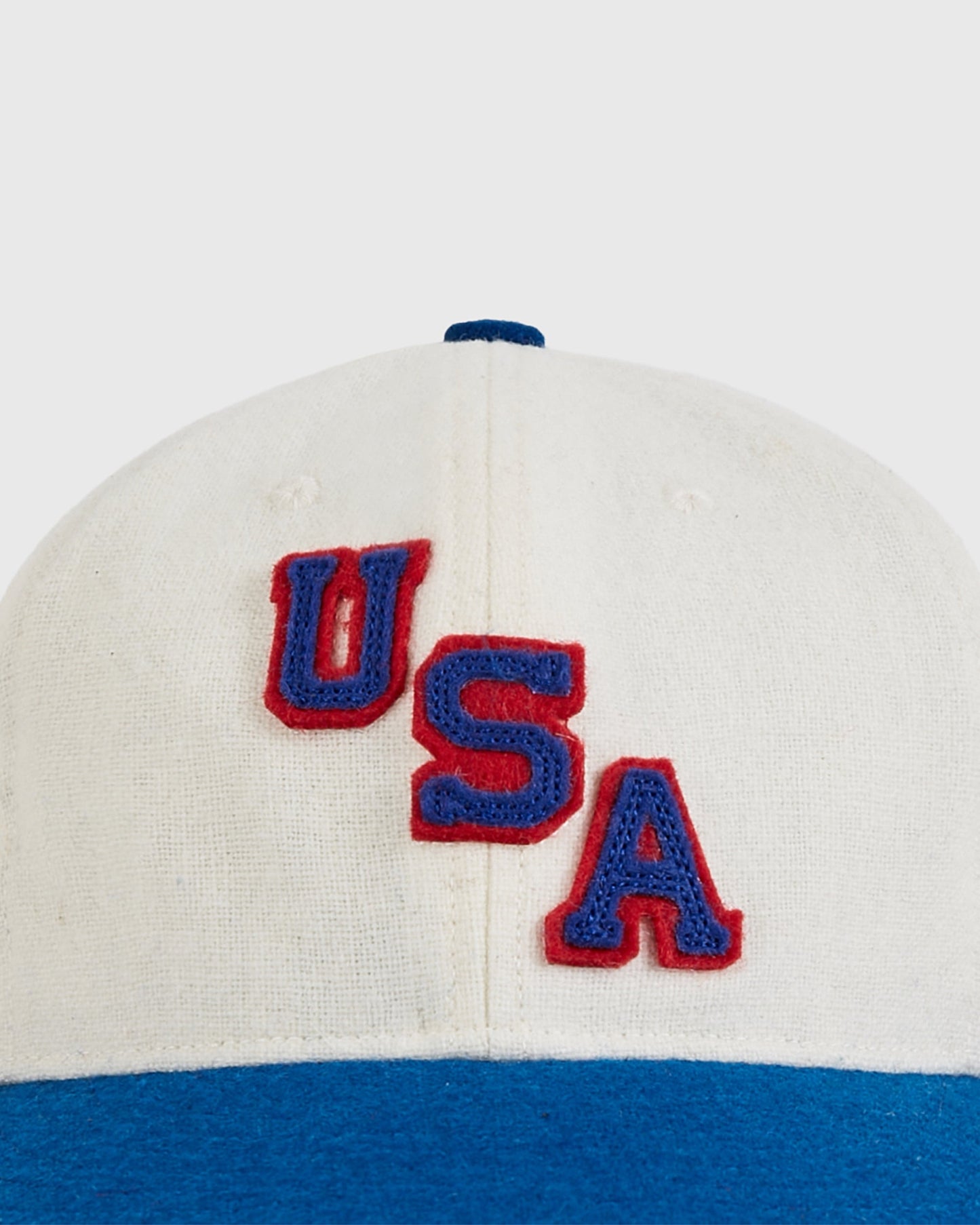 USA 1960 Wool Ballcap