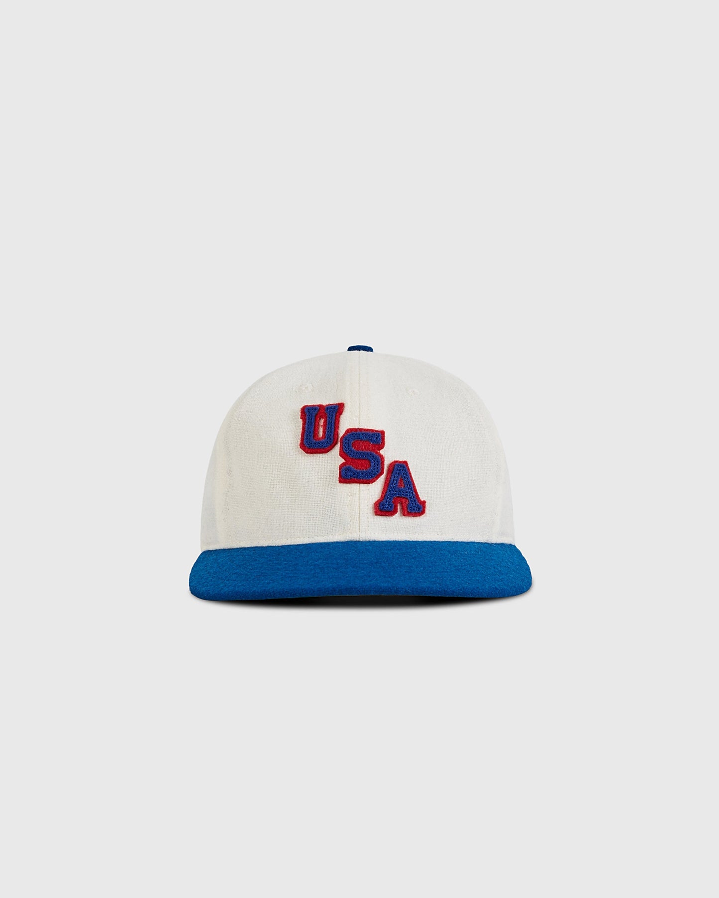 USA 1960 Wool Ballcap