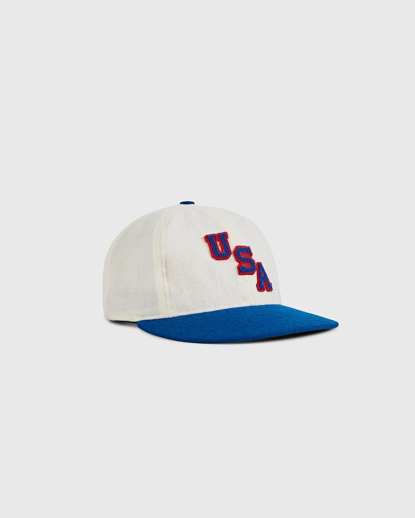 USA 1960 Wool Ballcap