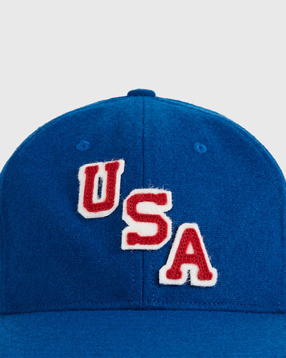 USA 1960 Wool Ballcap