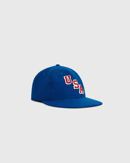 USA 1960 Wool Ballcap