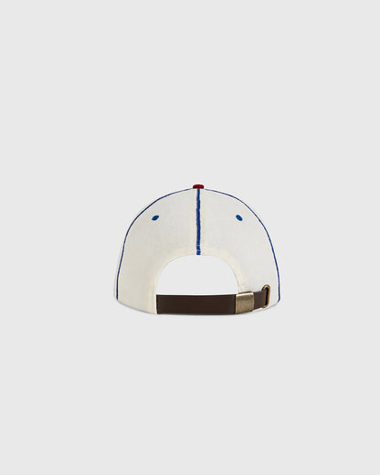 Oakland Oaks 1942 Authentic Wool Ballcap