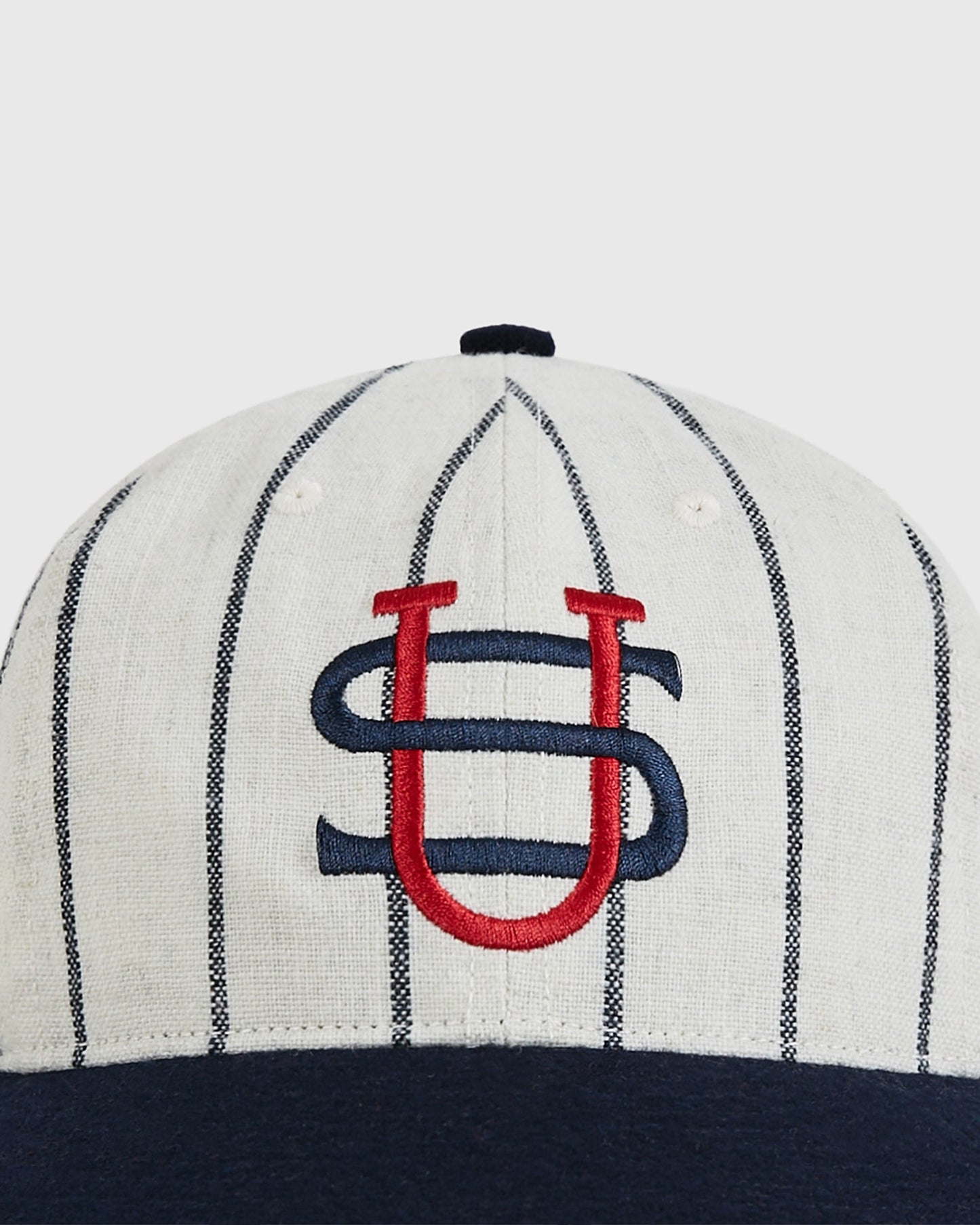 US Tour Of Japan 1934 Authentic Wool Ballcap