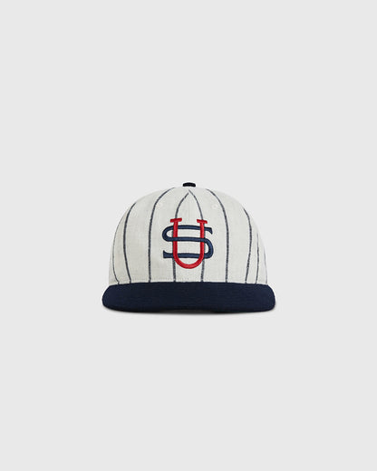US Tour Of Japan 1934 Authentic Wool Ballcap