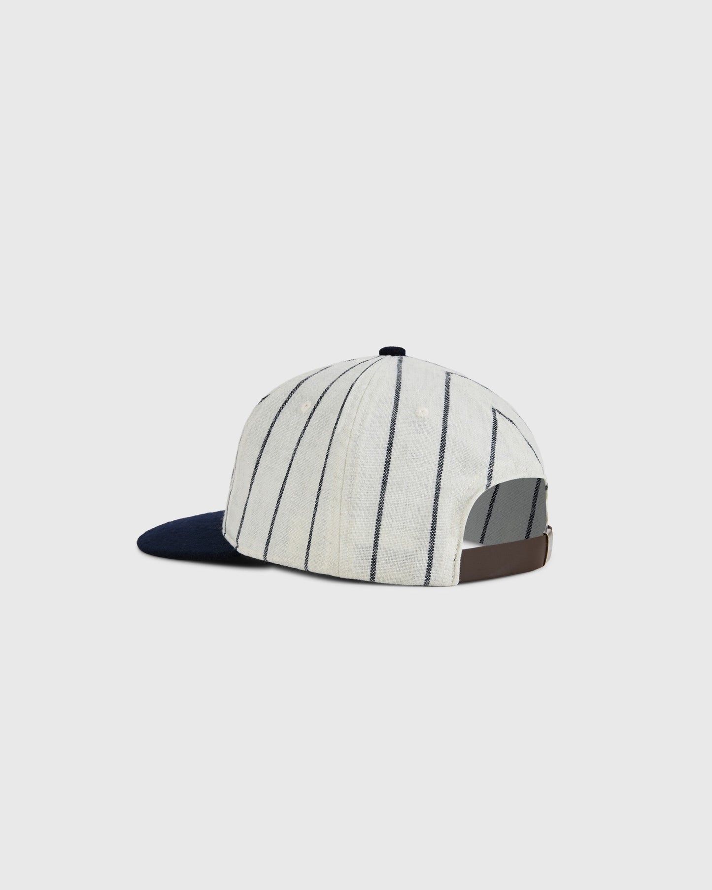 US Tour Of Japan 1934 Authentic Wool Ballcap