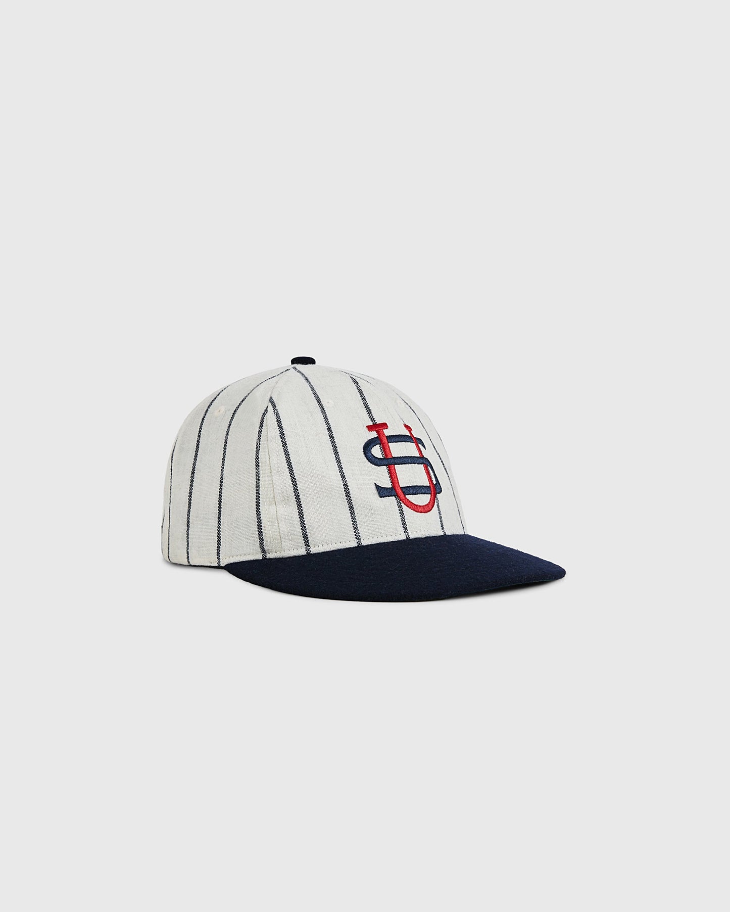 US Tour Of Japan 1934 Authentic Wool Ballcap