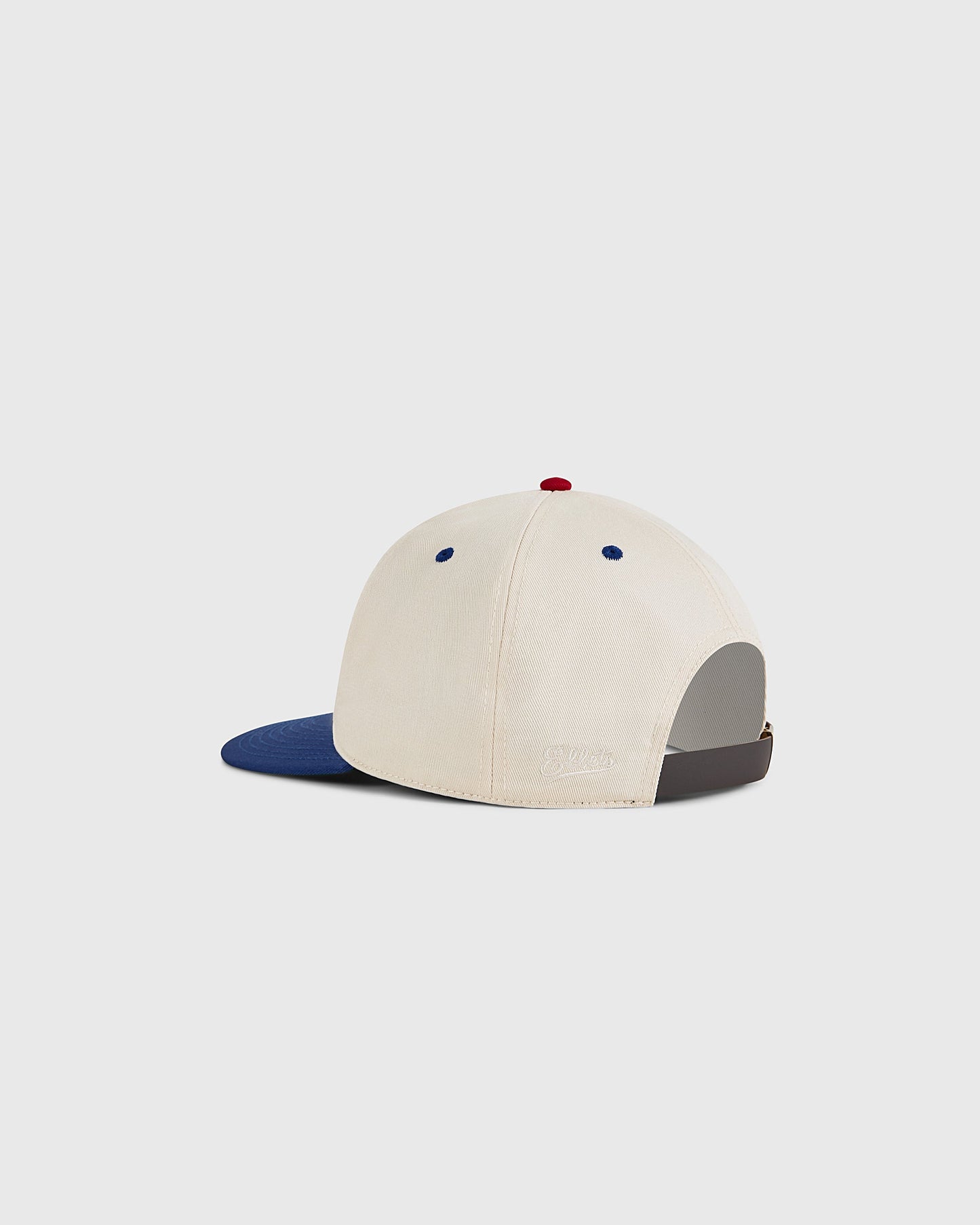 Puerto Rico 1958 National Team Cotton Twill Ballcap