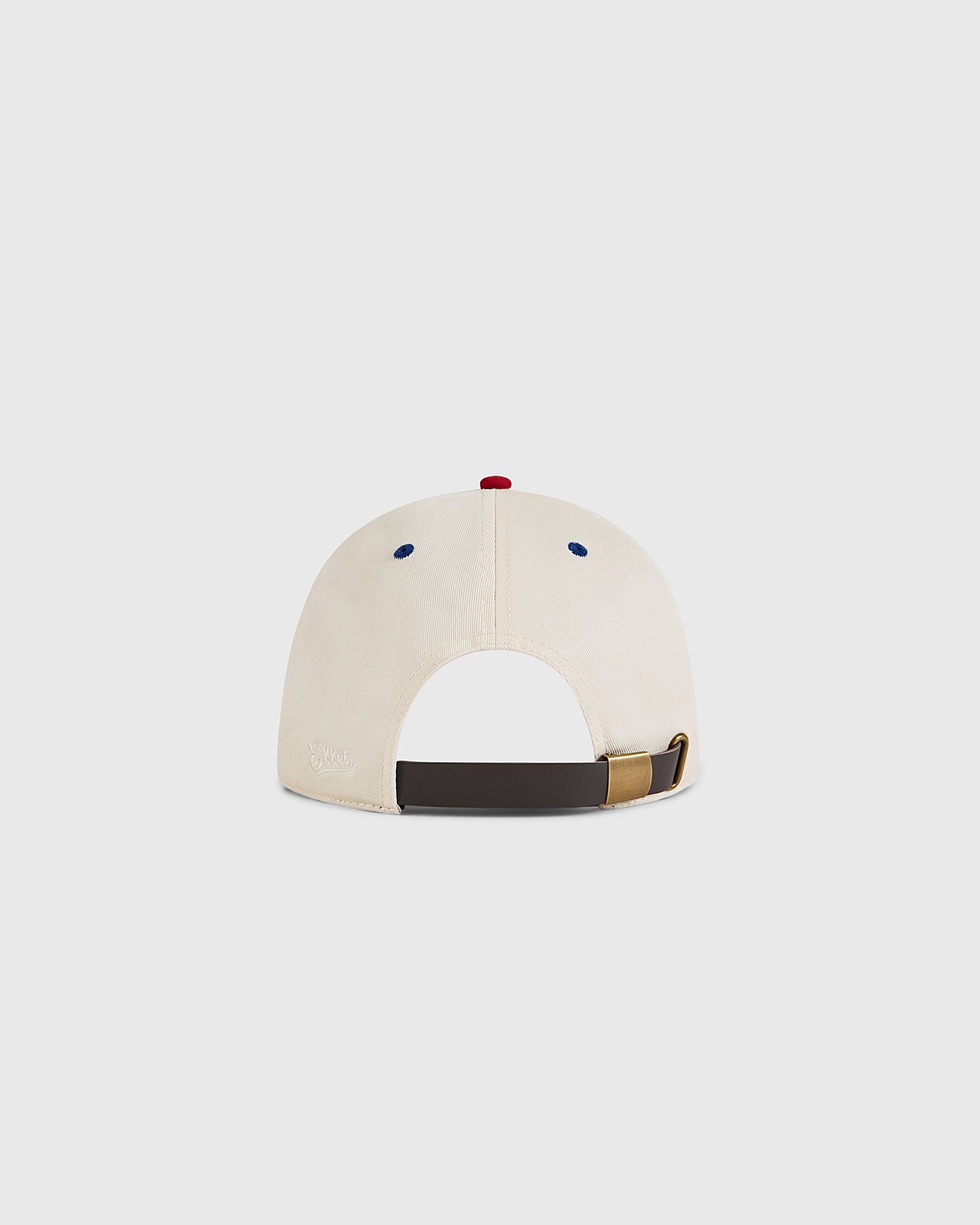 Puerto Rico 1958 National Team Cotton Twill Ballcap