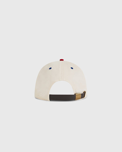 Puerto Rico 1958 National Team Cotton Twill Ballcap