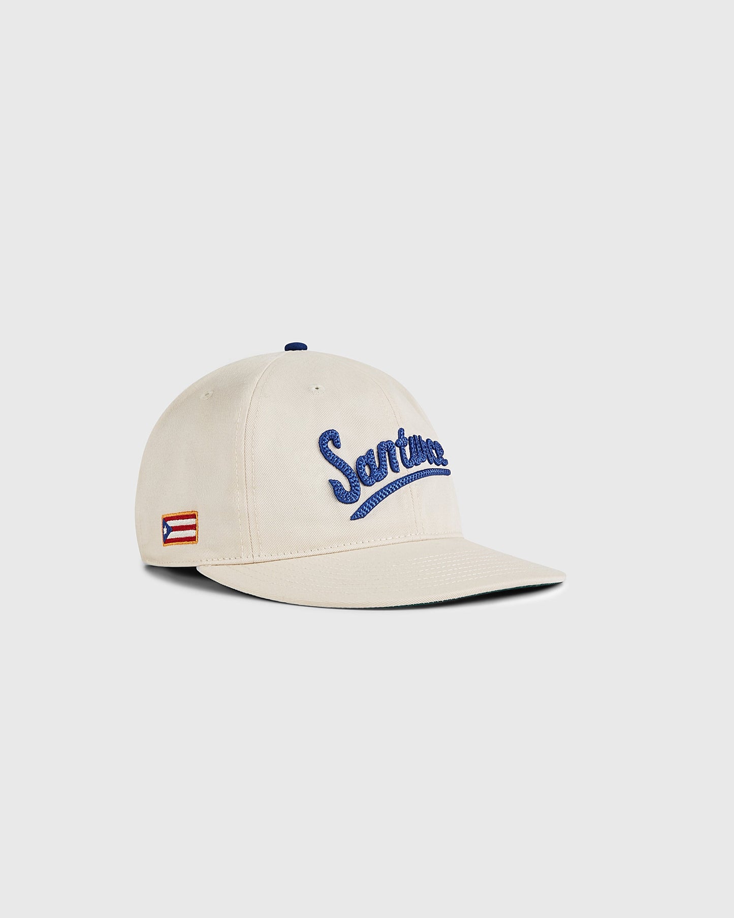 Santurce Cangrejeros 1939 Cotton Twill Ballcap
