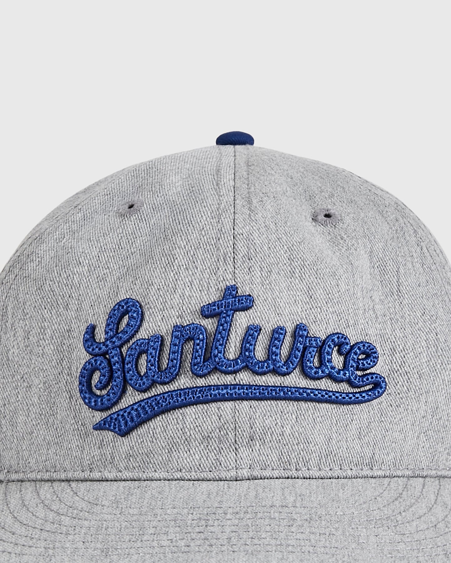 Santurce Cangrejeros 1939 Cotton Twill Ballcap