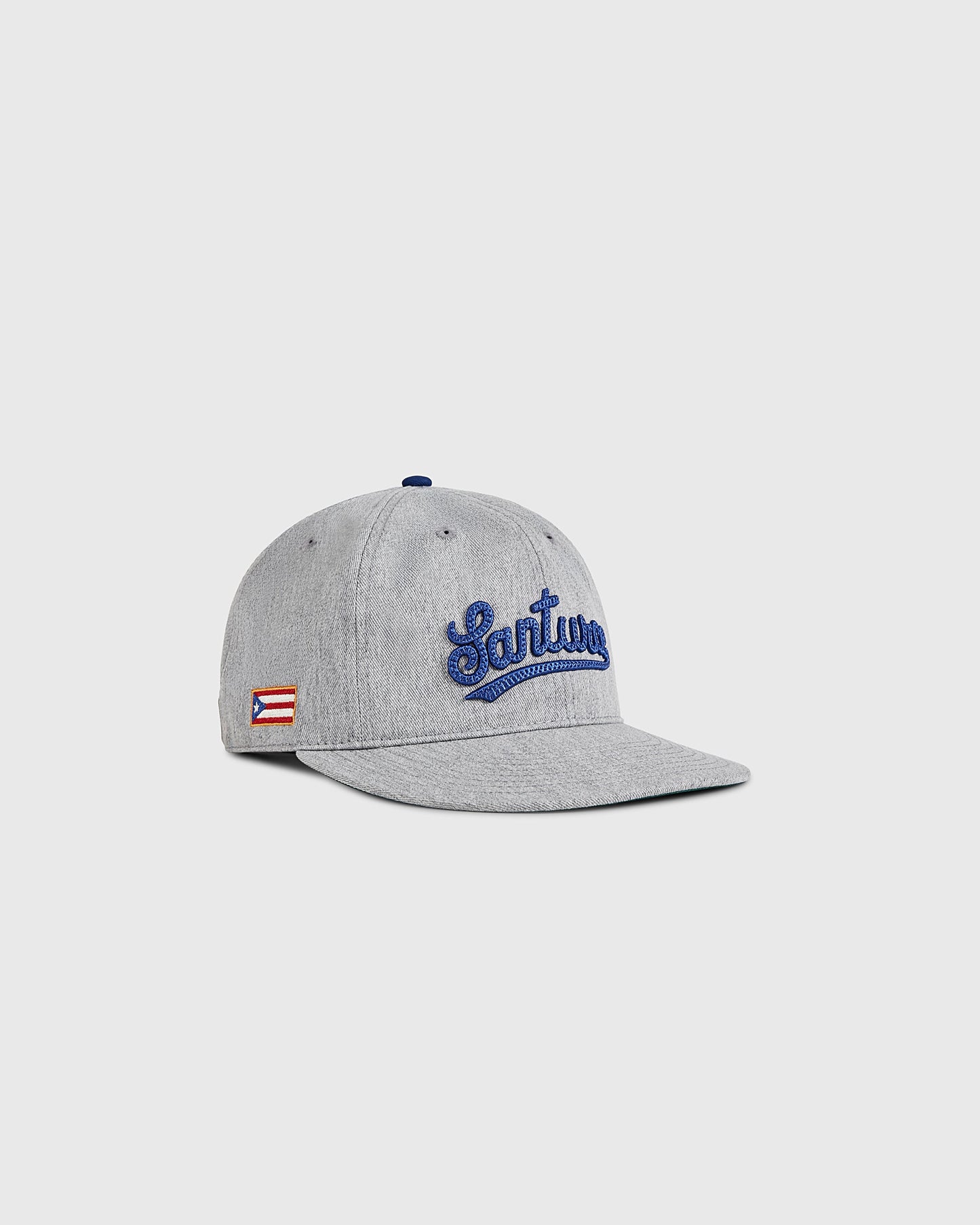 Santurce Cangrejeros 1939 Cotton Twill Ballcap