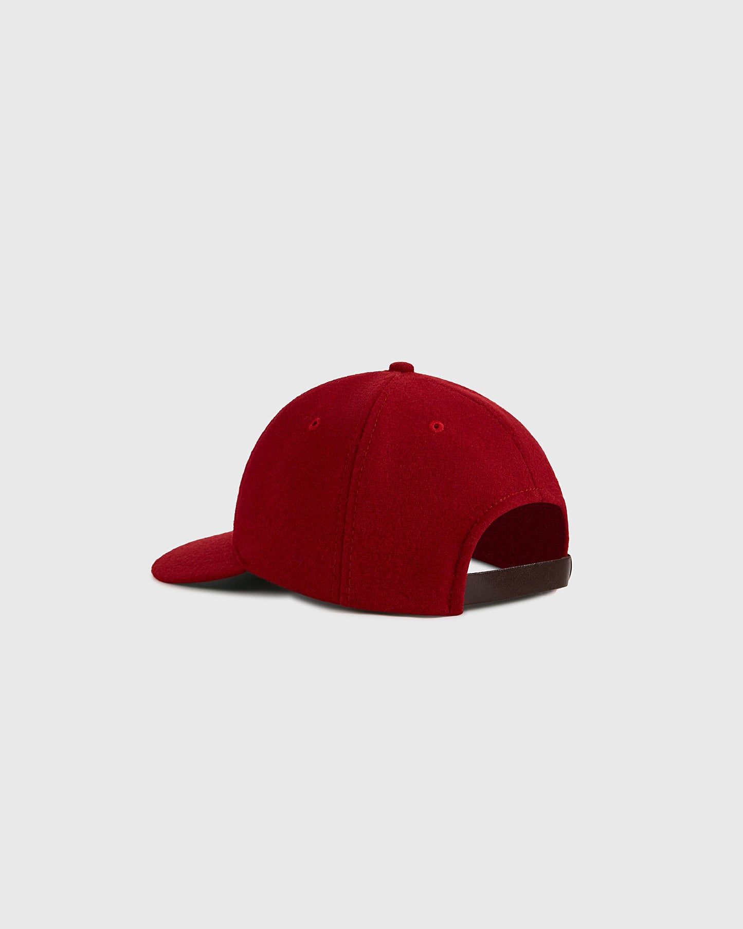 Puerto Rico 1958 National Team Wool Ballcap