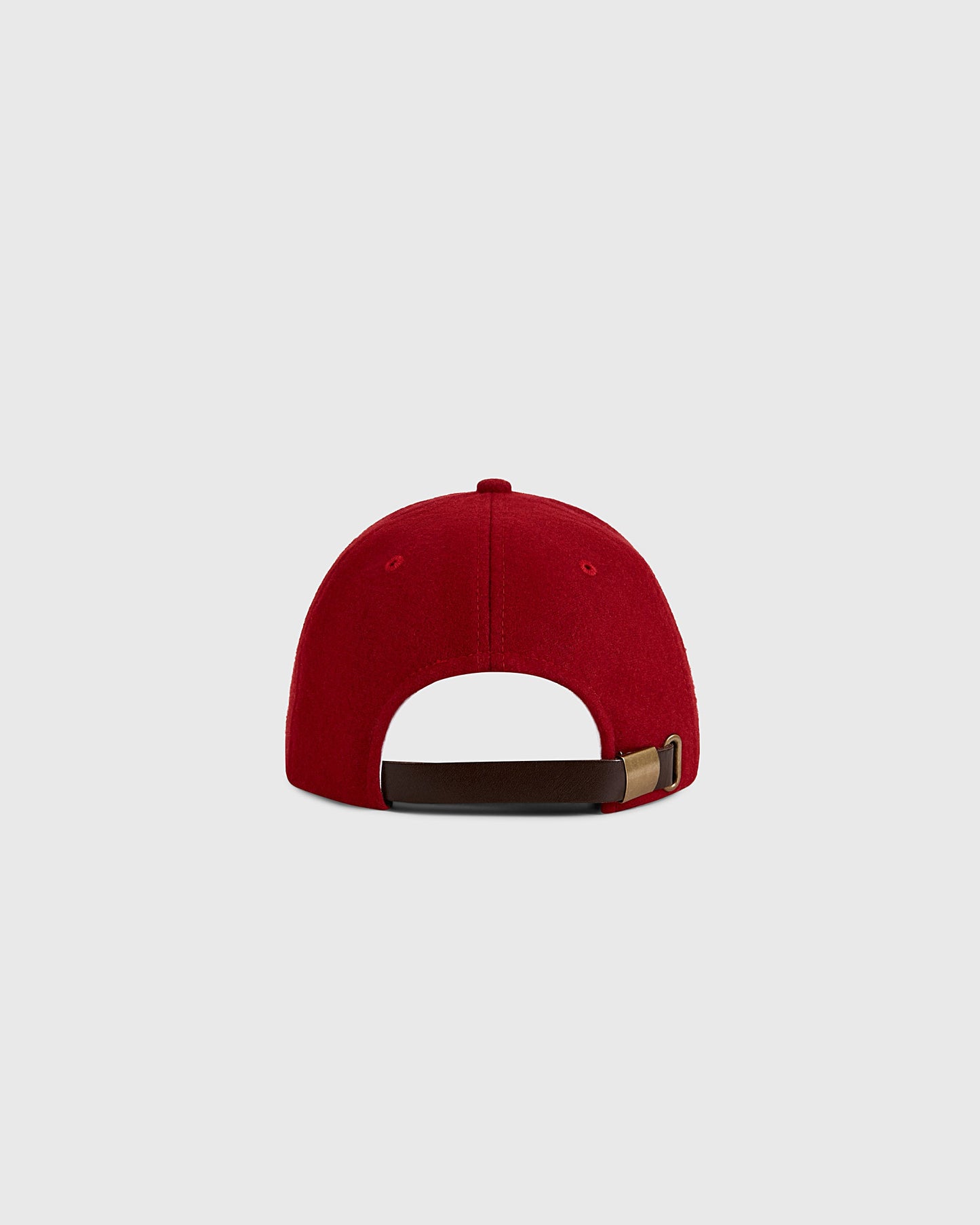 Puerto Rico 1958 National Team Wool Ballcap