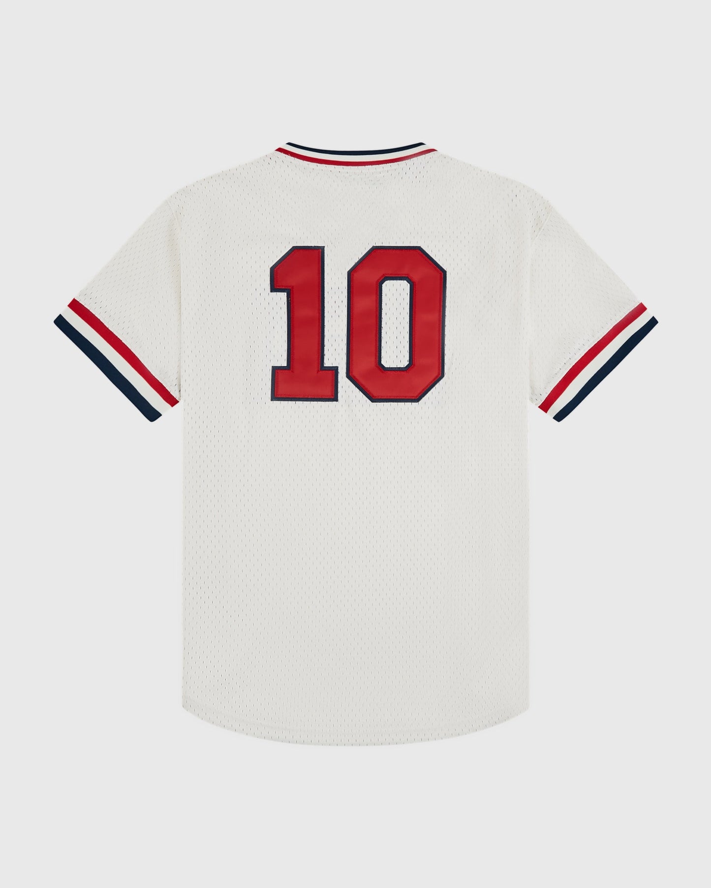 USA National Team Mesh V-Neck Jersey