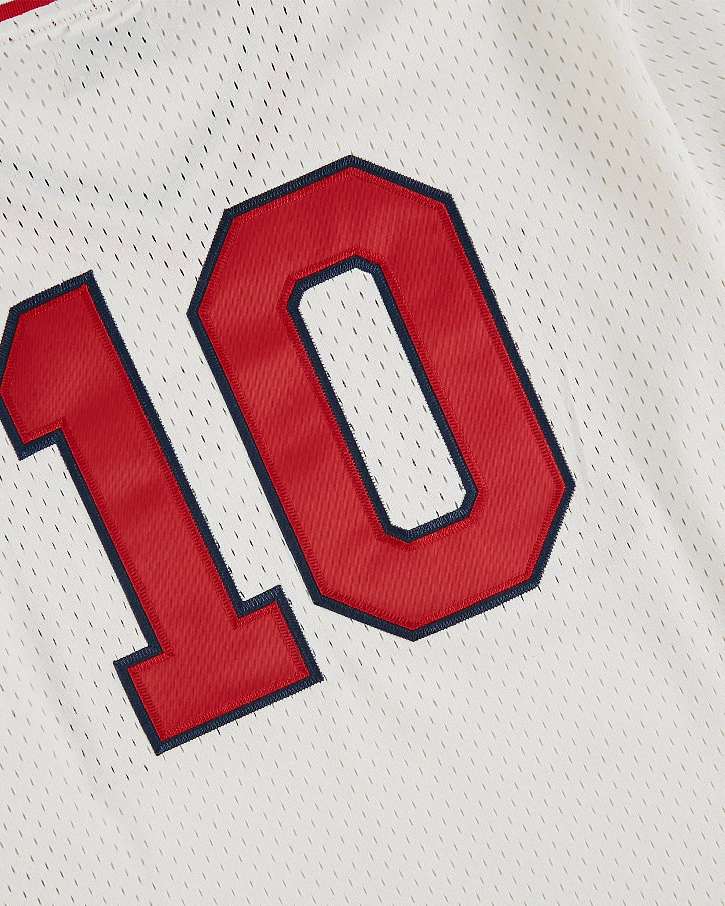 USA National Team Mesh V-Neck Jersey