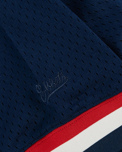 USA National Team Mesh V-Neck Jersey