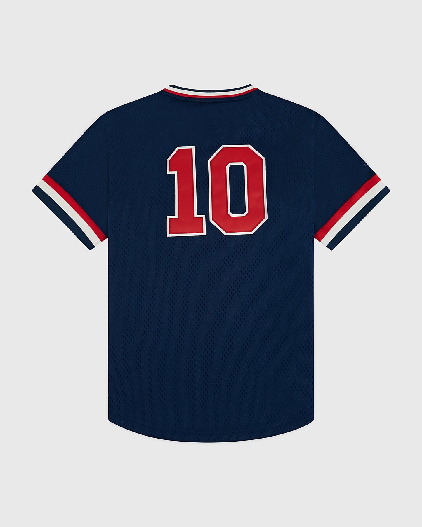 USA National Team Mesh V-Neck Jersey