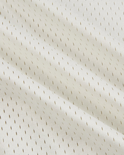 Puerto Rico 1976 National Team Mesh V-Neck Jersey